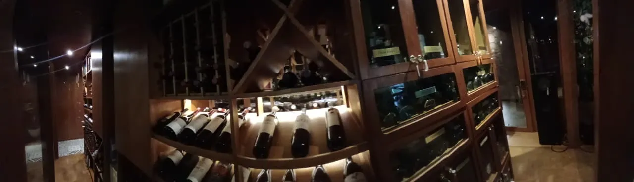 cava de vino