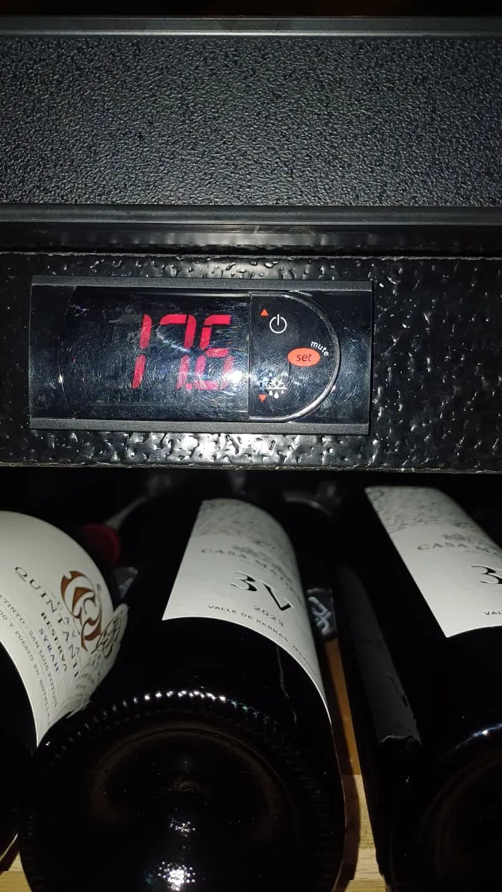 cava de vino