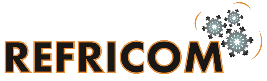 Logo de REFRICOM